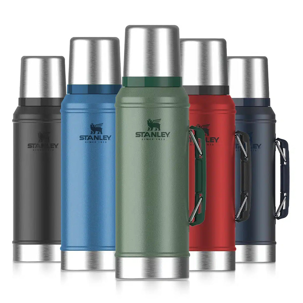 TERMOS STANLEY 940ML CLASSIC BOTTLE
