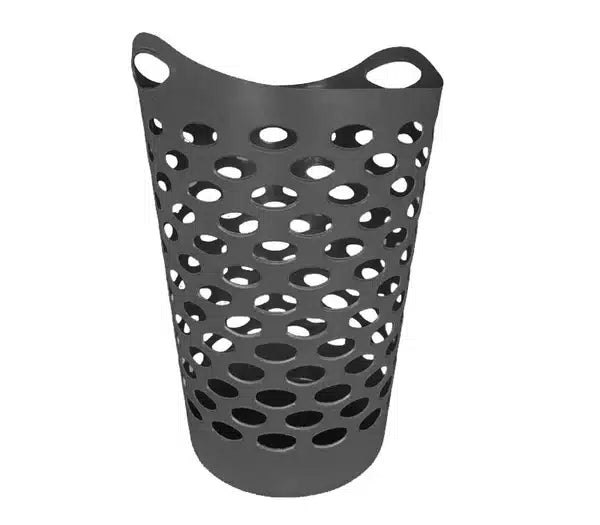 CESTO DE ROPA FLEXIBLE 52 X 40 CM