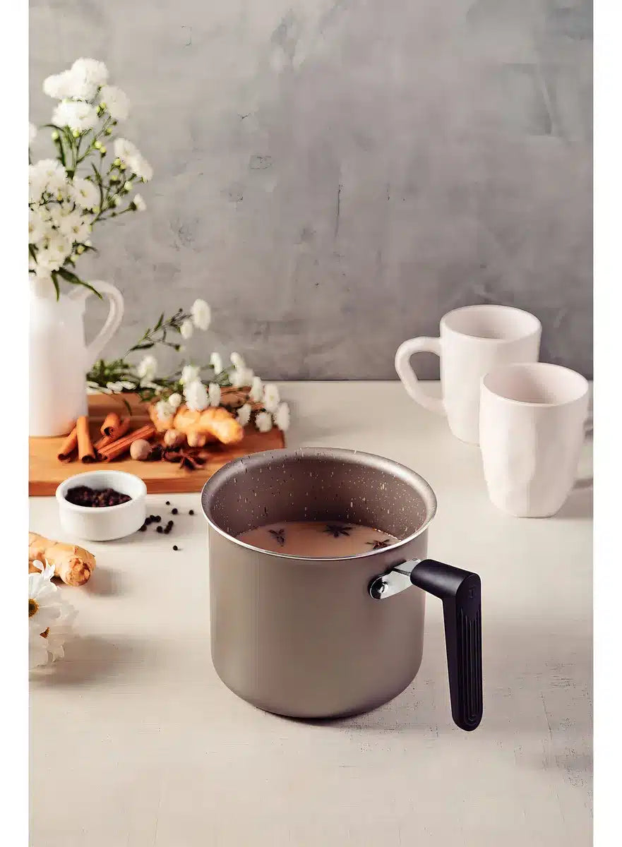 HERVIDOR DE LECHE 14 CM MILAZZO