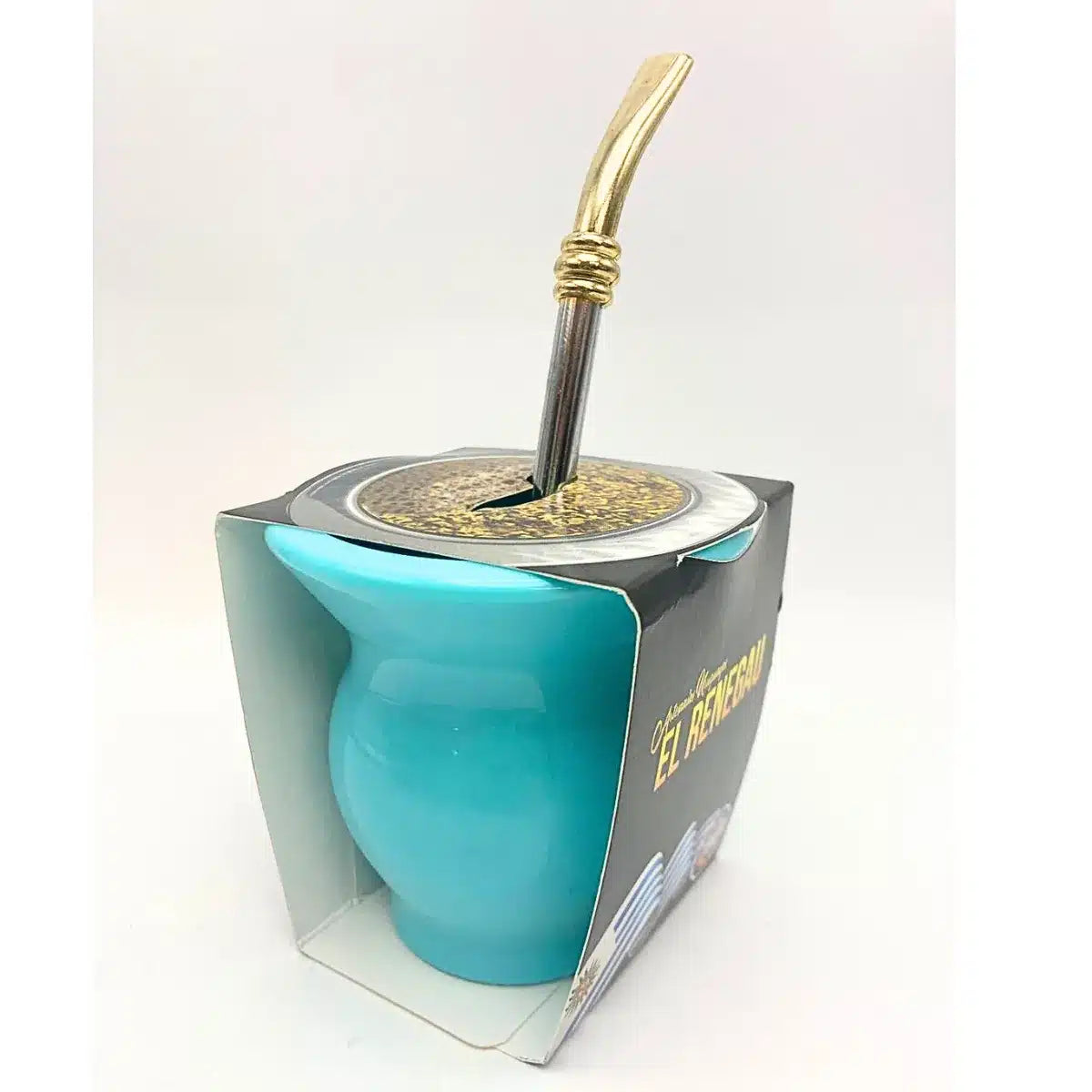 MATE NIÑO CON BOMBILLA EN BLÍSTER