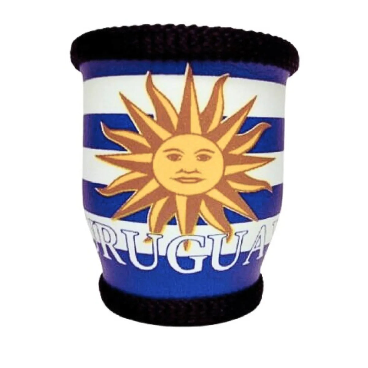 MATE TOULOUSE BANDERA GALÓN URUGUAY