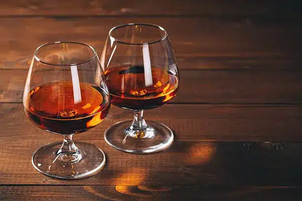 COPA DE COGNAC 440ML BRISA