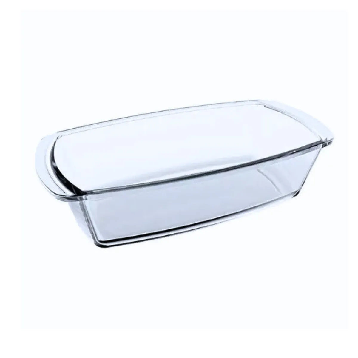 MOLDE PARA PAN 1.5 L MARINEX VIDRIO 28 X 14.8 X 7.2 CM