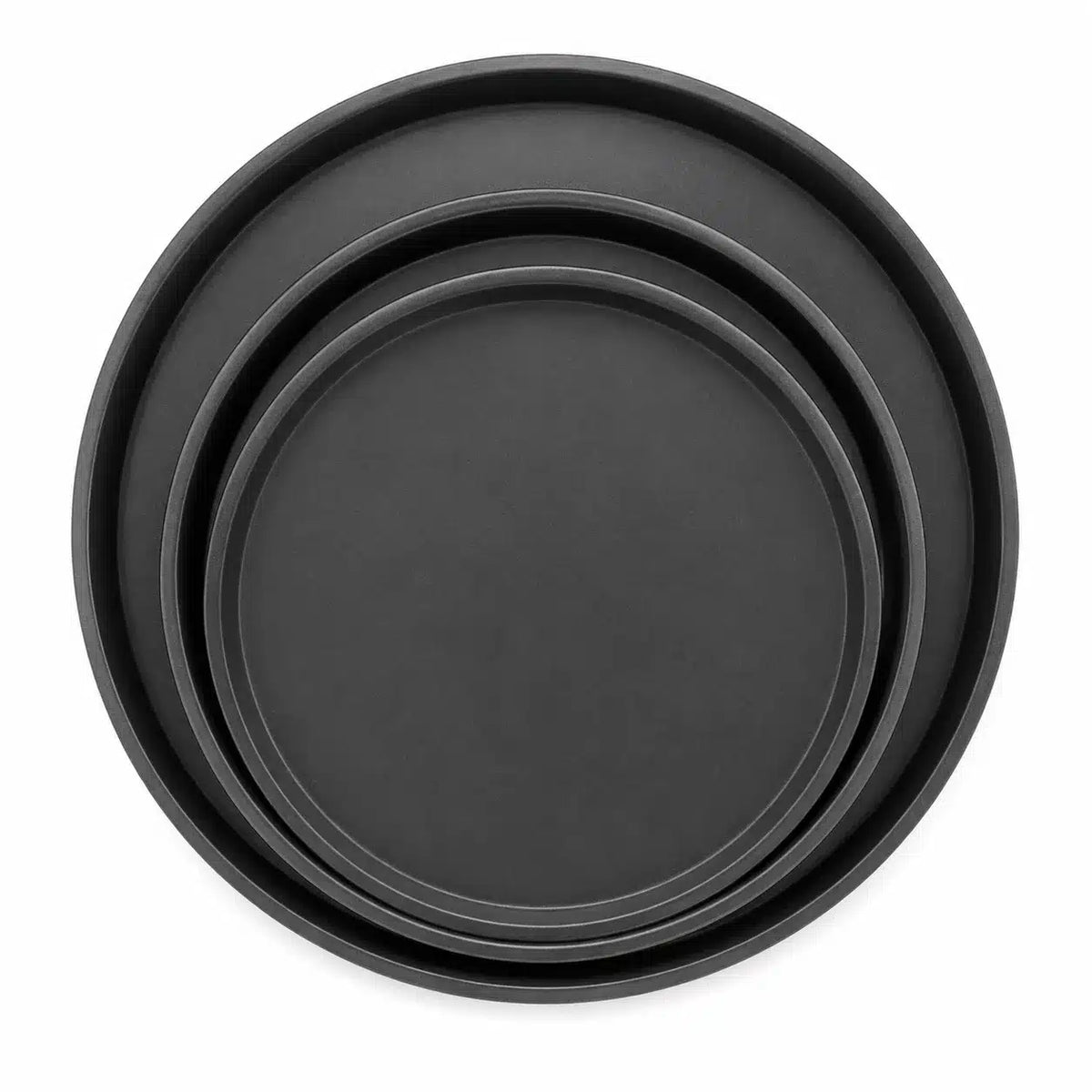 Pizzera X 3 De 30 - 32 - 36 Cm Us604-35