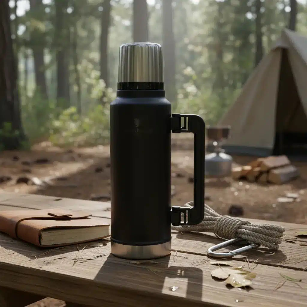TERMO STANLEY 1.4 LITROS ULTRA FLASK