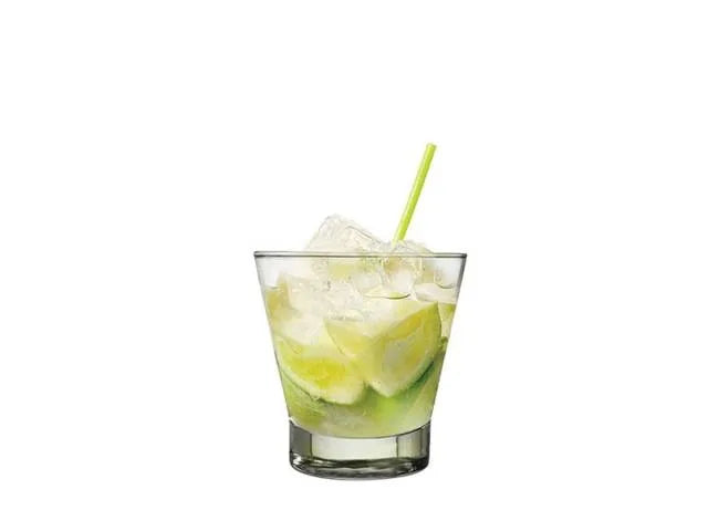 VASO ILHABELA DE WHISKY 350 ML X 6