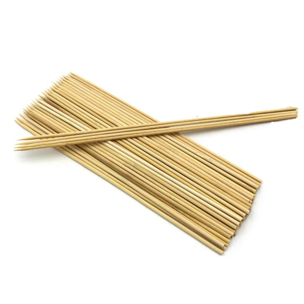 Palo Brochete 30Cm