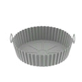 MOLDE 22 CM PARA FREIDORA DE AIRE