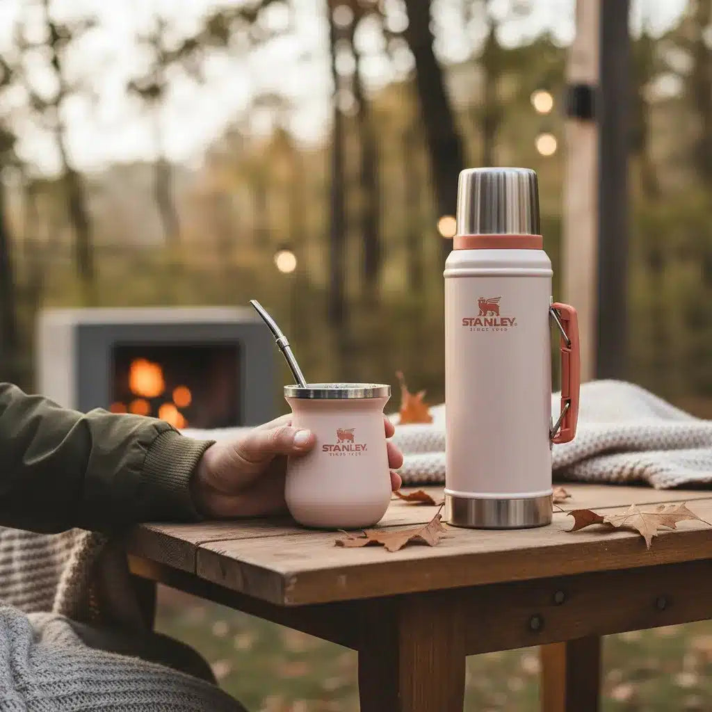 TERMOS STANLEY 940ML CLASSIC BOTTLE