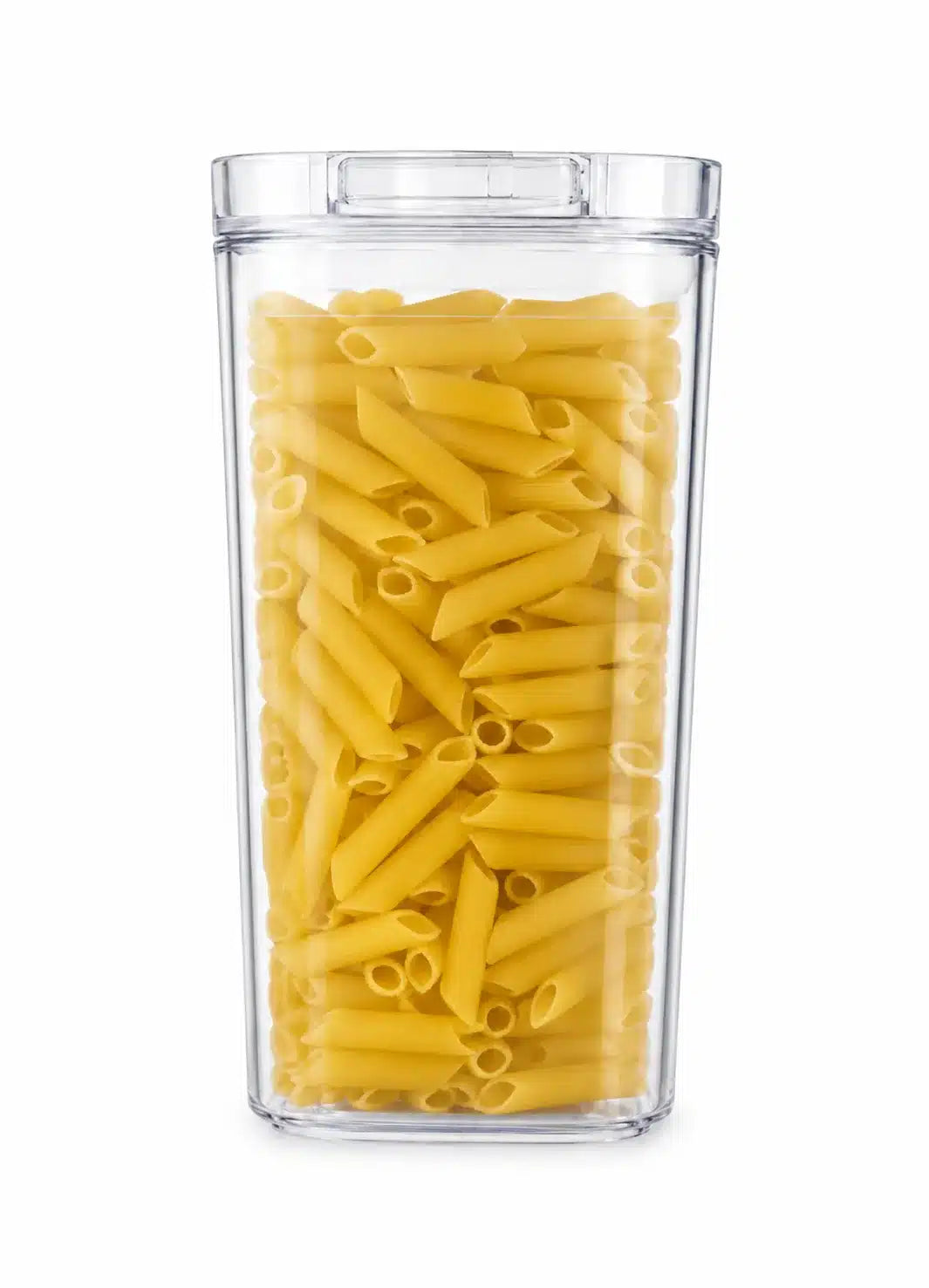 CONTENEDOR ACRILÍCO 1500ML CIERRE HERMÉTICO
