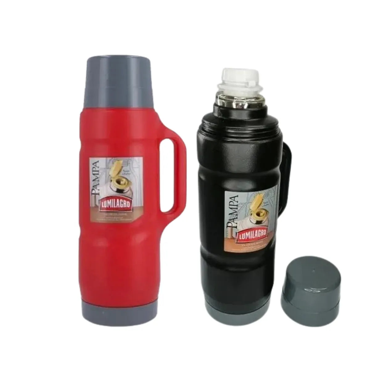 TERMO LUMILAGRO PAMPA 1 LITRO(2D)
