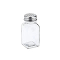 SALERO VIDRIO METAL 120ML