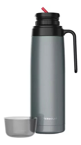 TAPÓN TERMOLAR R-EVOLUTIÓN