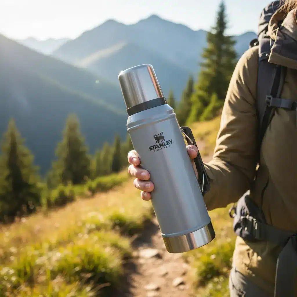 TERMOS STANLEY 940ML CLASSIC BOTTLE