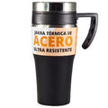 JARRA SEMI TÉRMICA