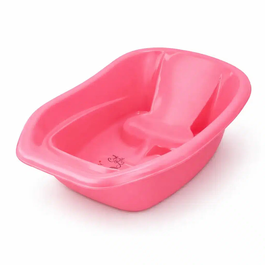 BAÑO DE BEBE ECONÓMICO
