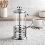 CAFETERA TETERA CON ÉMBOLO 350 ML