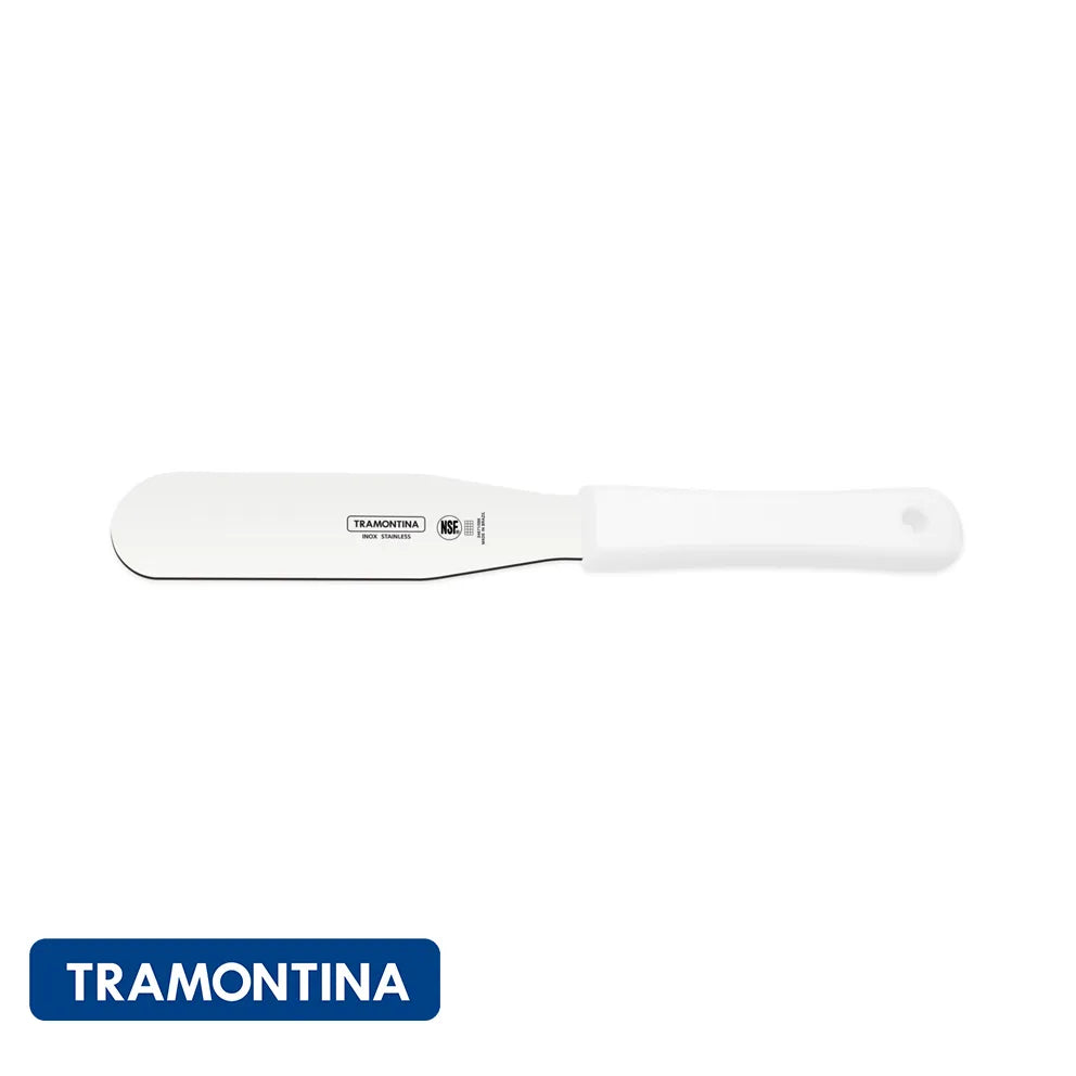 ESPÁTULA RECTA DE CONFITERO 6 ¨