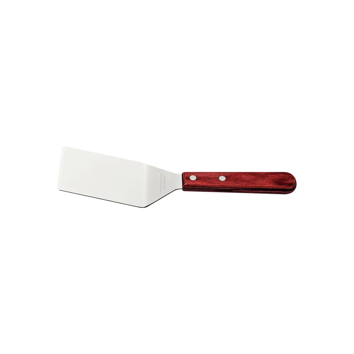 ESPATULA 4" FRITOS POLYWOOD TRAMONTINA