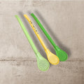 BOMBILLA DE COLORES PASTELES