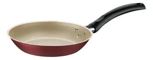 SARTÉN TURIM ROJO 22 CM TRAMONTINA