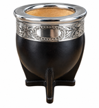 Mate Imperial Calabaza con Acero