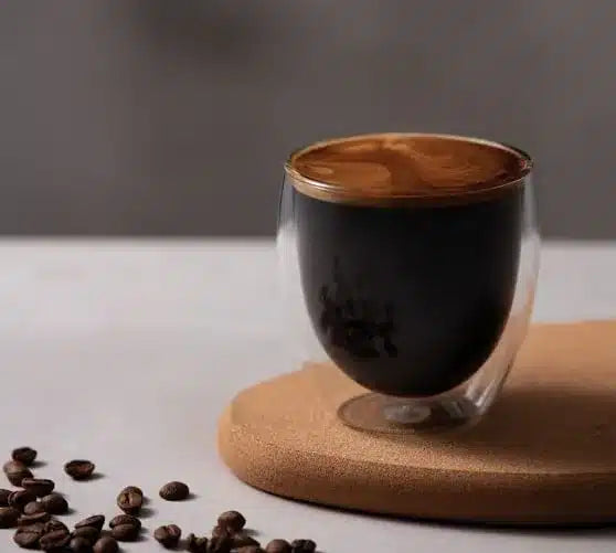 VASO DOBLE VIDRIO