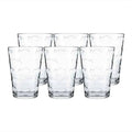 VASO LAGUNA X 6 DE 280  ML NADIR