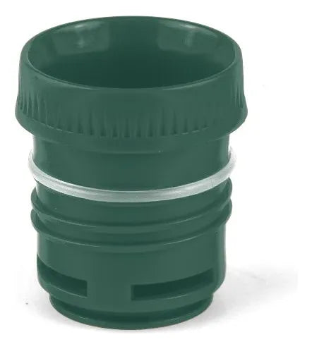 TERMO 1 LITRO TAPA-MATE VERDE
