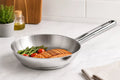 SARTEN TRAMONTINA ACERO INOX ALLEGRA 24CM