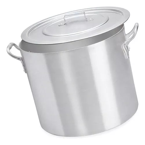 OLLA RESTAURANTE 40 CM 50|LITROS
