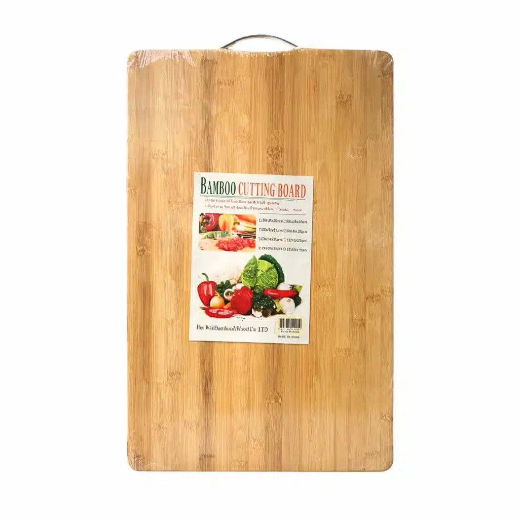 TABLA MADERA 60 X 40 X 1.7 CM A16714A-JCLG-6040