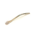BOMBILLA INOX CORONA PICO LORO