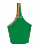 MATERA DE DAMA BOLSO ARMADO CON DIVISIÓN