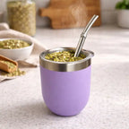 MATE HUEVITO COLORES PASTELES
