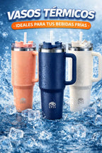 JARRO TÉRMICO SORBITO 1.2 ACERO INOX