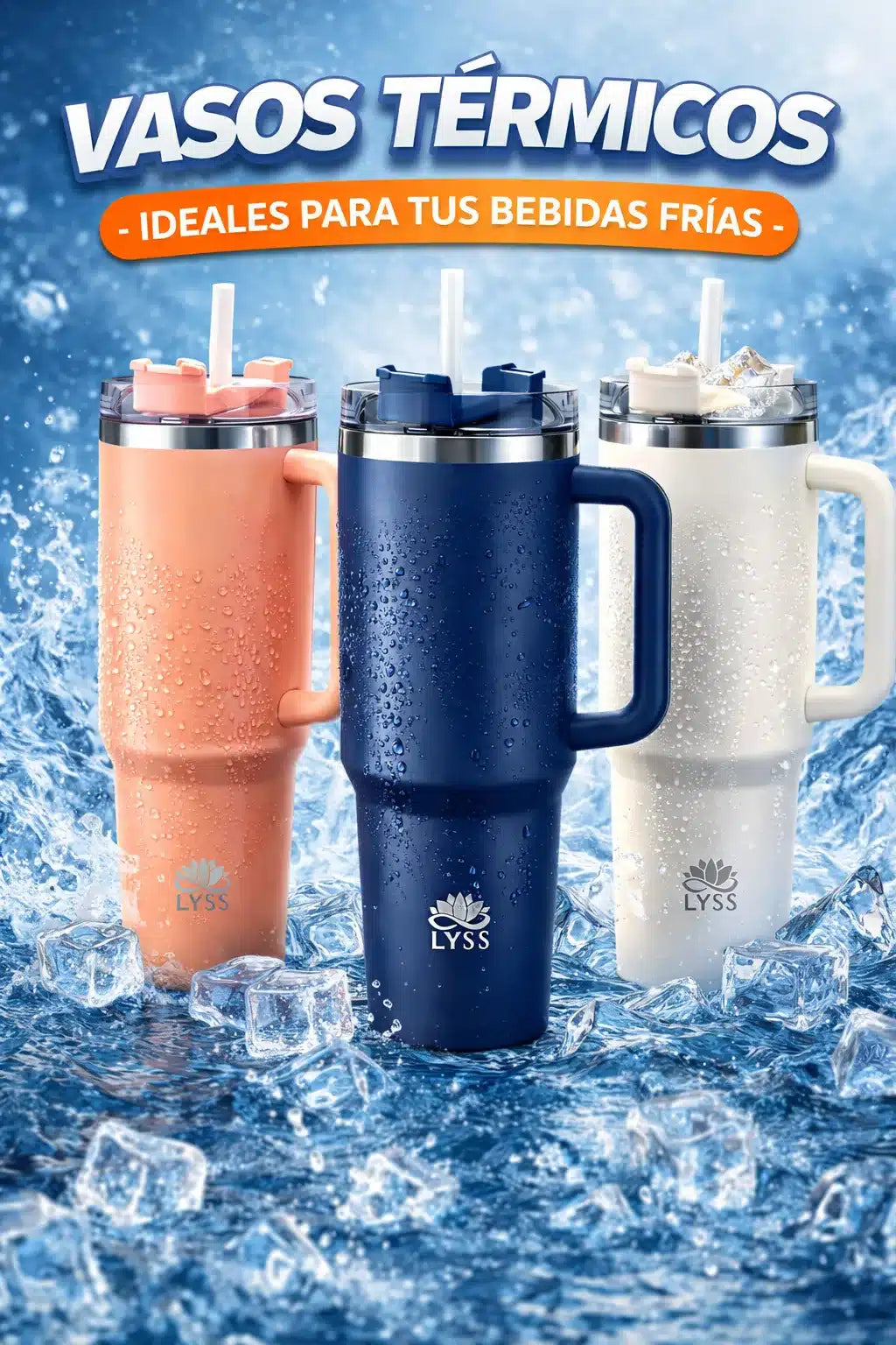JARRO TÉRMICO SORBITO 1.2 ACERO INOX
