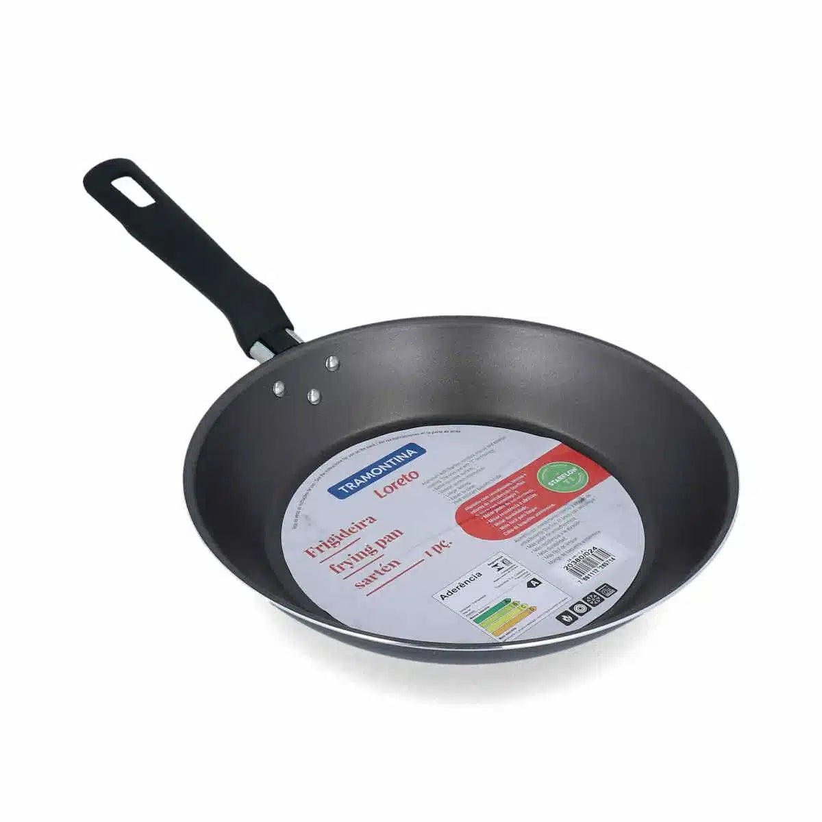 SARTÉN 30 CM LORETO TRAMONTINA 20380/030