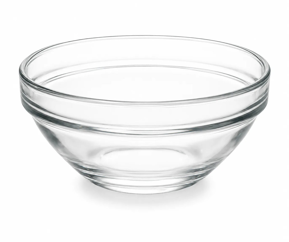 Dips 7.5 Cm De Vidrio