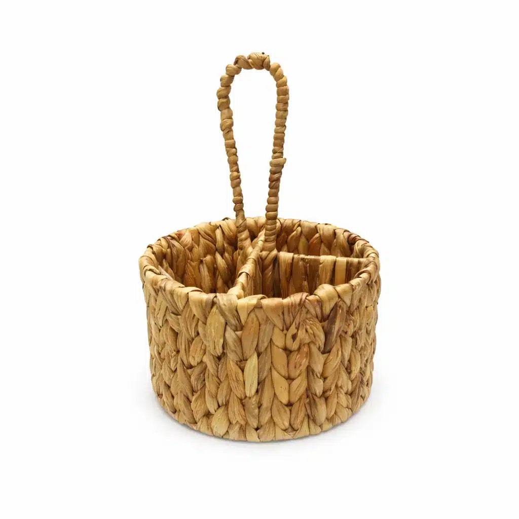 ORGANIZADOR 4 DIVISIONES YUTE HOME