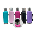 TERMO 1L MANIJA COLOR
