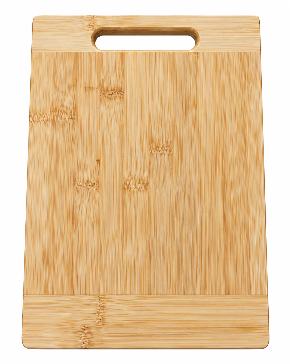 Tabla de Madera 20 x 30 con Agarre LTP-2030