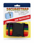 Cinto ($65) Para Valija Securestrap