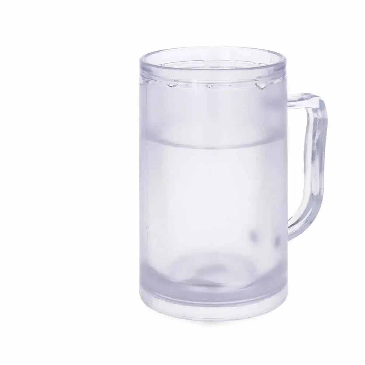 JARRA MISTER FRIO COVEY
