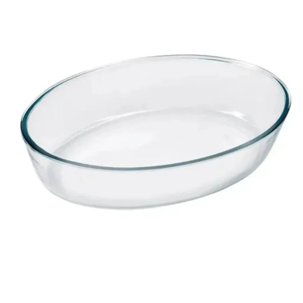 ASADERA OVAL 3200 ML MARINEX