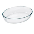 ASADERA OVAL 3200 ML MARINEX