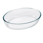 ASADERA OVAL 3200 ML MARINEX