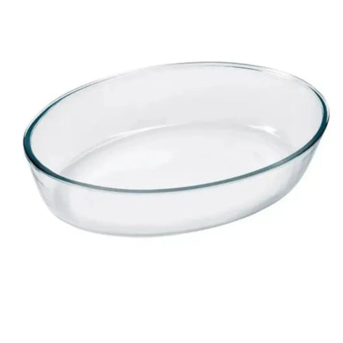 ASADERA OVAL 3200 ML MARINEX