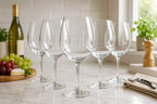 COPA DE VINO 330 ML X 6