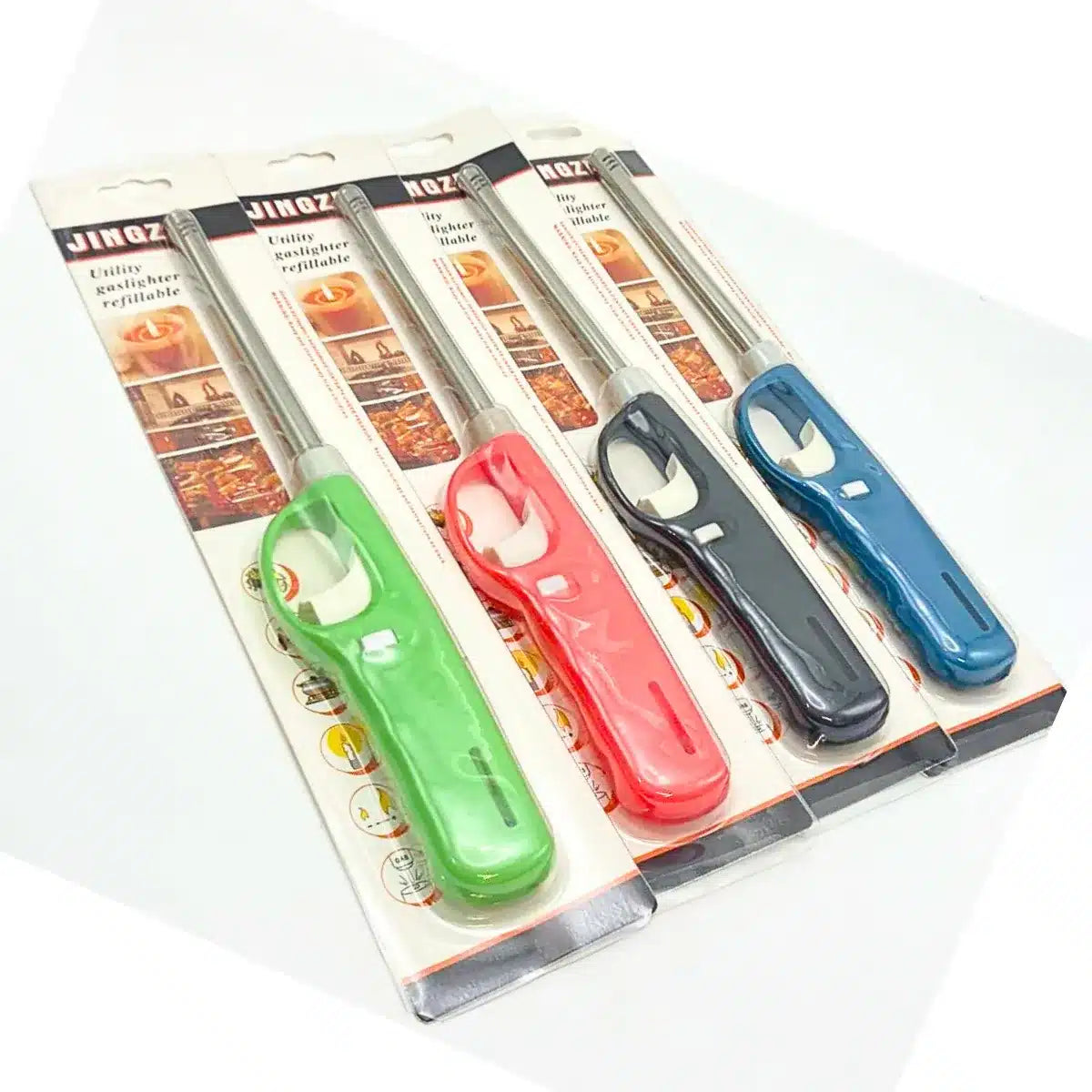 ENCENDEDOR DE COCINA